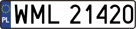 WML21420