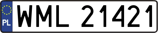 WML21421