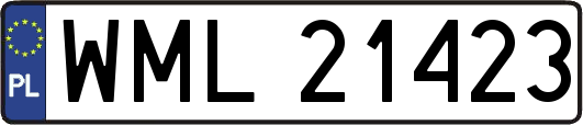 WML21423