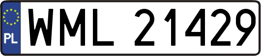 WML21429