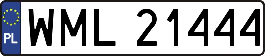 WML21444