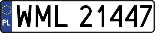 WML21447
