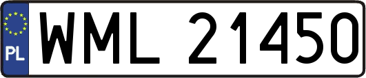 WML21450