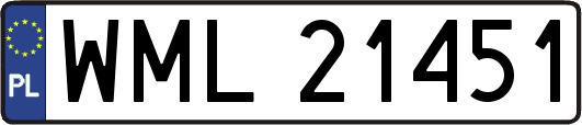 WML21451