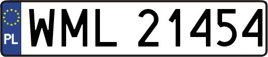 WML21454