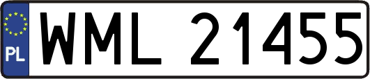 WML21455