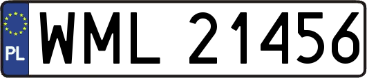 WML21456