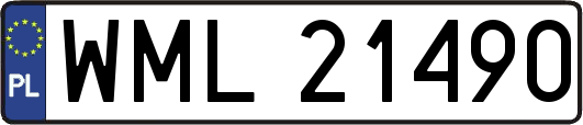 WML21490