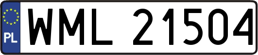 WML21504