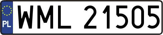 WML21505