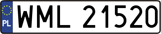 WML21520