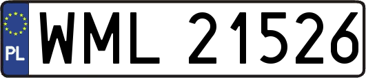 WML21526