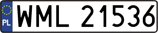 WML21536