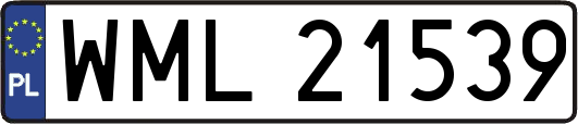WML21539