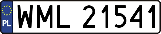 WML21541