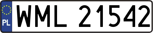 WML21542