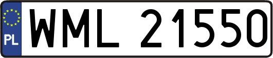 WML21550