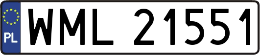 WML21551