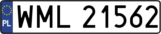 WML21562