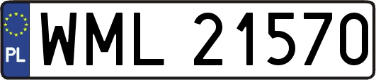 WML21570