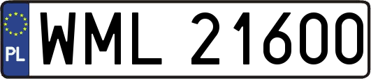 WML21600