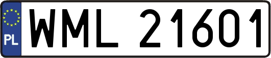 WML21601