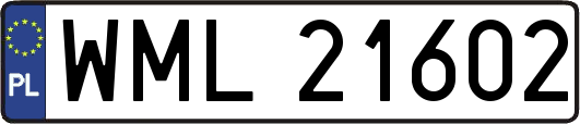 WML21602