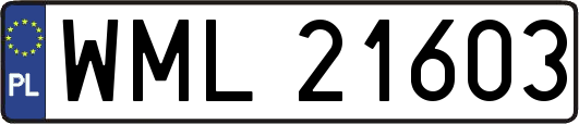 WML21603