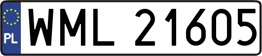 WML21605
