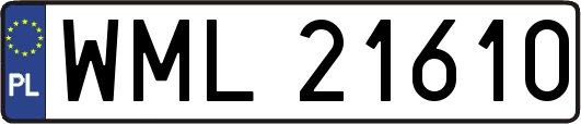 WML21610