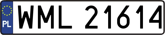 WML21614