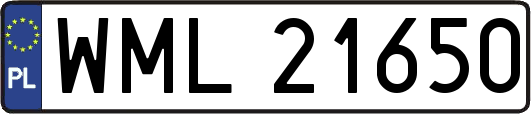 WML21650