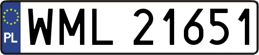 WML21651