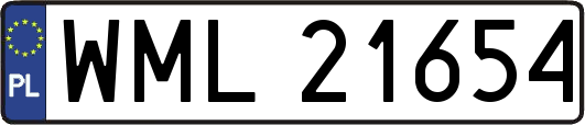 WML21654
