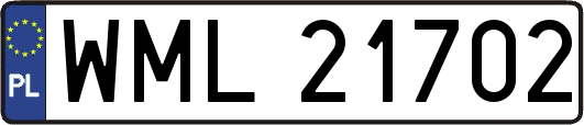 WML21702