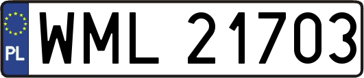 WML21703