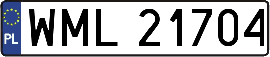 WML21704