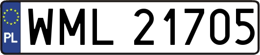 WML21705