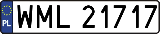 WML21717