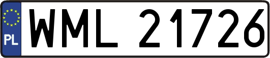 WML21726