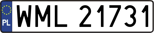 WML21731