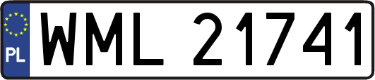 WML21741