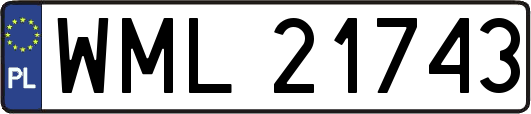 WML21743