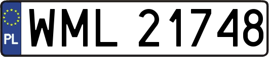 WML21748