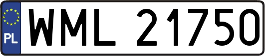 WML21750