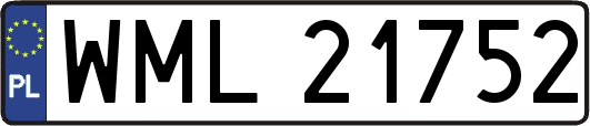 WML21752