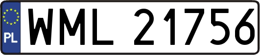 WML21756