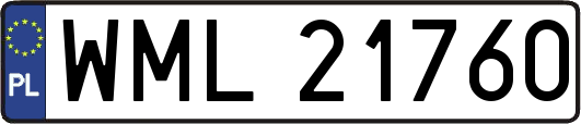 WML21760