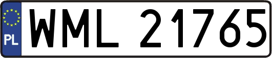 WML21765