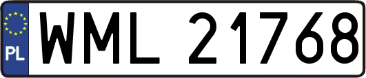 WML21768